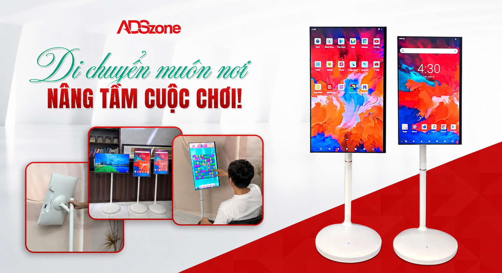 Phụ kiện