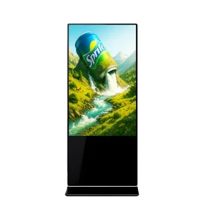 Màn hình quảng cáo LCD 55 inch