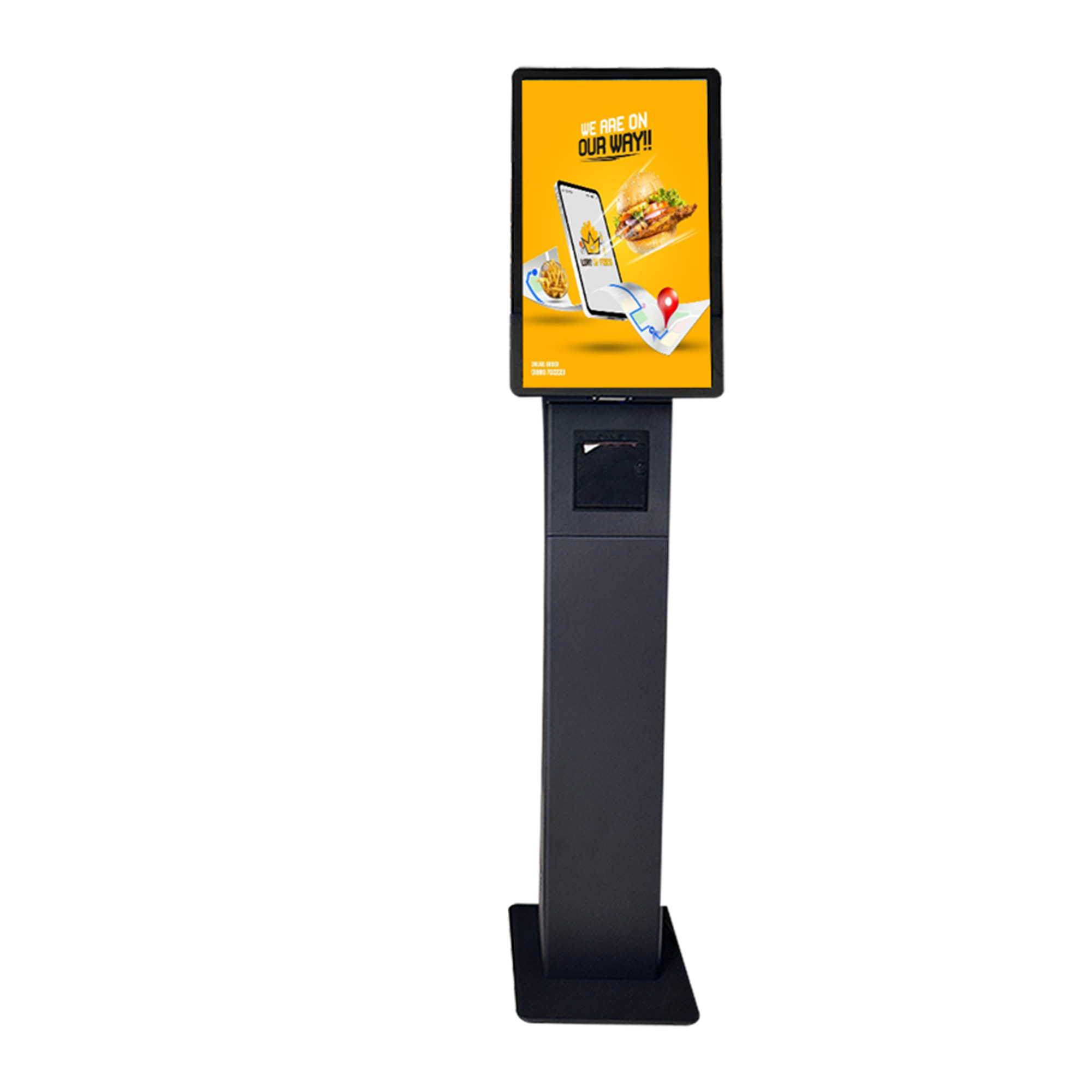 Máy POS